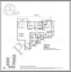 Sea Horizon (D18), Condominium #610447341